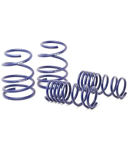 H&R Sport Springs - 2015-2021 Wrx 1
