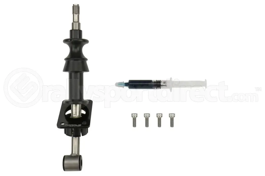 Torque Solution Short Shifter - 2013-2021 Brz 1