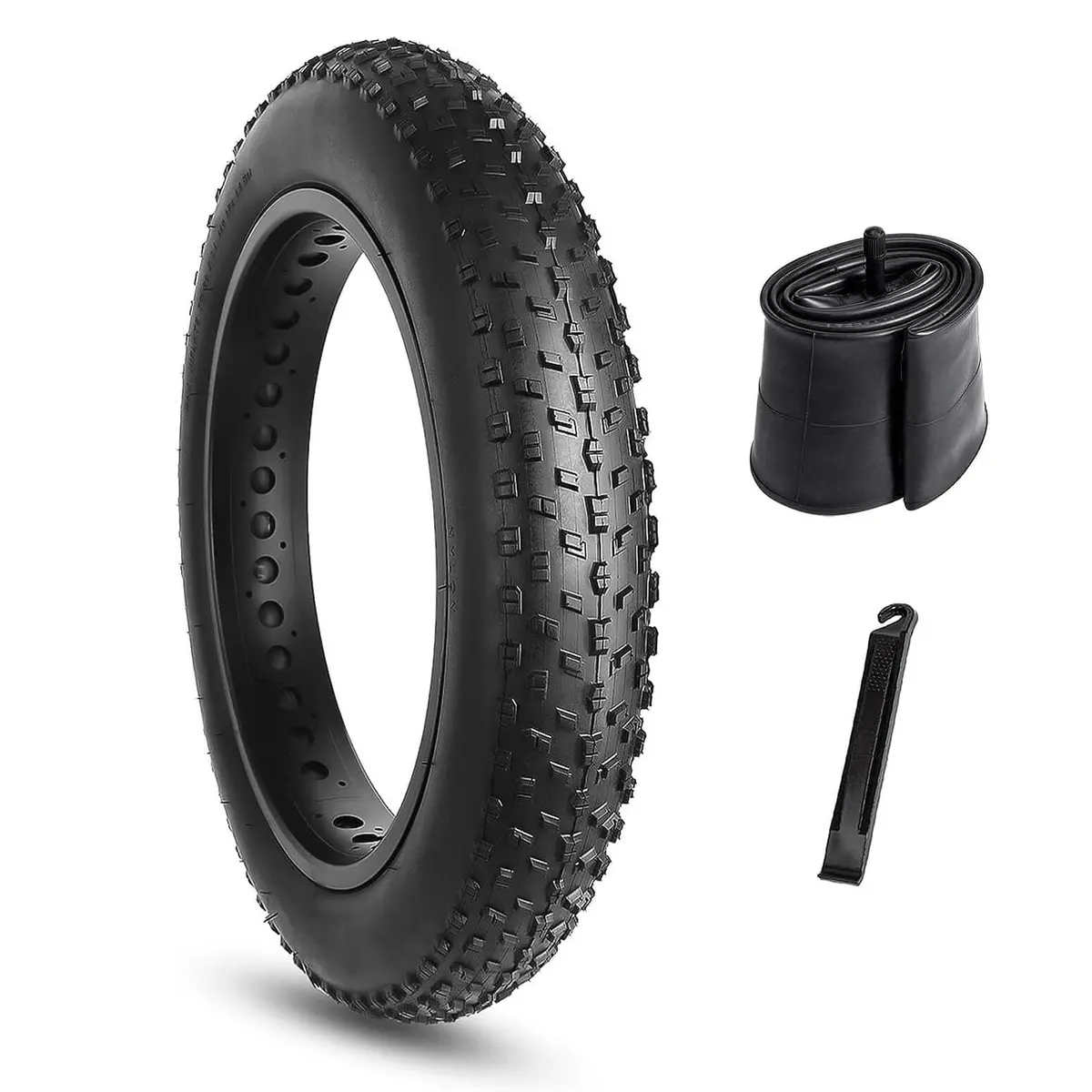 Raider (With Tube) 1