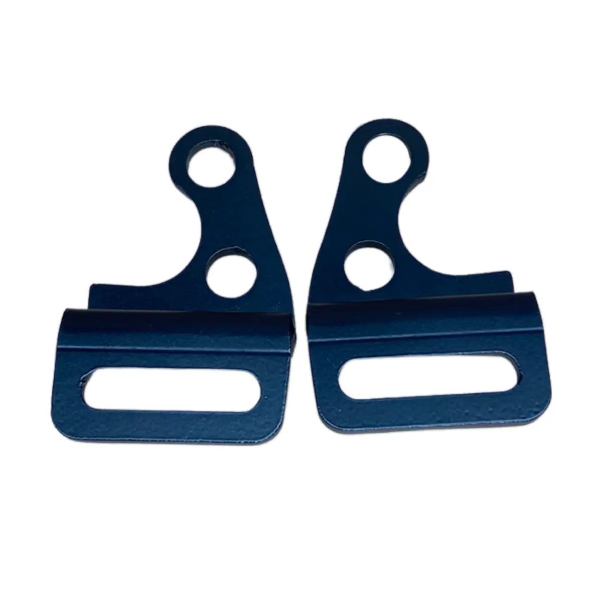Dynatrac Prorock 60 Steerable Knuckle Pod Light Mounts By Gatekeeper Off-Road 1