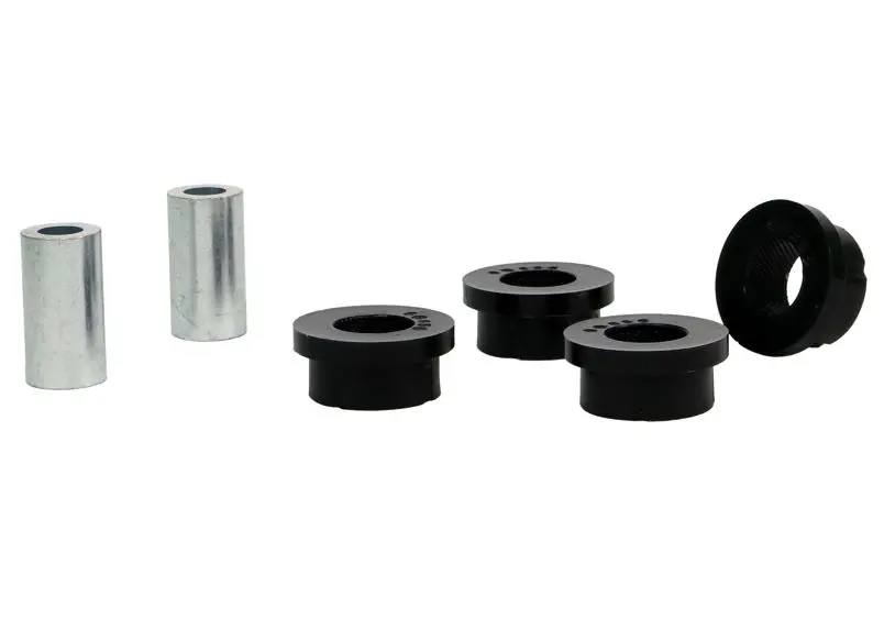 Whiteline Rear Inner Toe Arm Bushing - 2008-2021 Wrx, 2008-2021 Sti, 2013-2021 Brz, 2014-2019 Forester 1