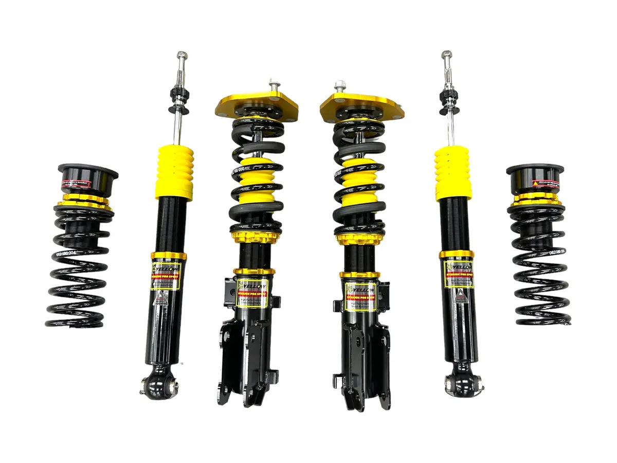 Dynamic Pro Sport Coilovers - Hyundai Elantra N 2022+ (Cn) 1