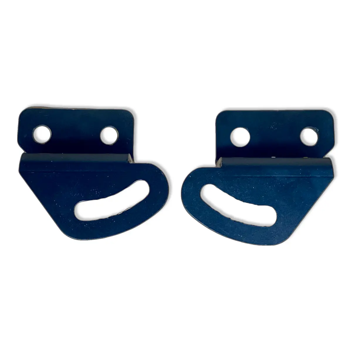 Reid Super Duty Steerable Knuckle Pod Light Mounts (2005-2012) By Gatekeeper Off-Road 1