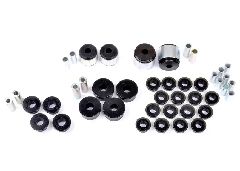 Whiteline Vehicle Essentials Kit Rear - 2004-2007 Wrx, 2005-2007 Sti 1