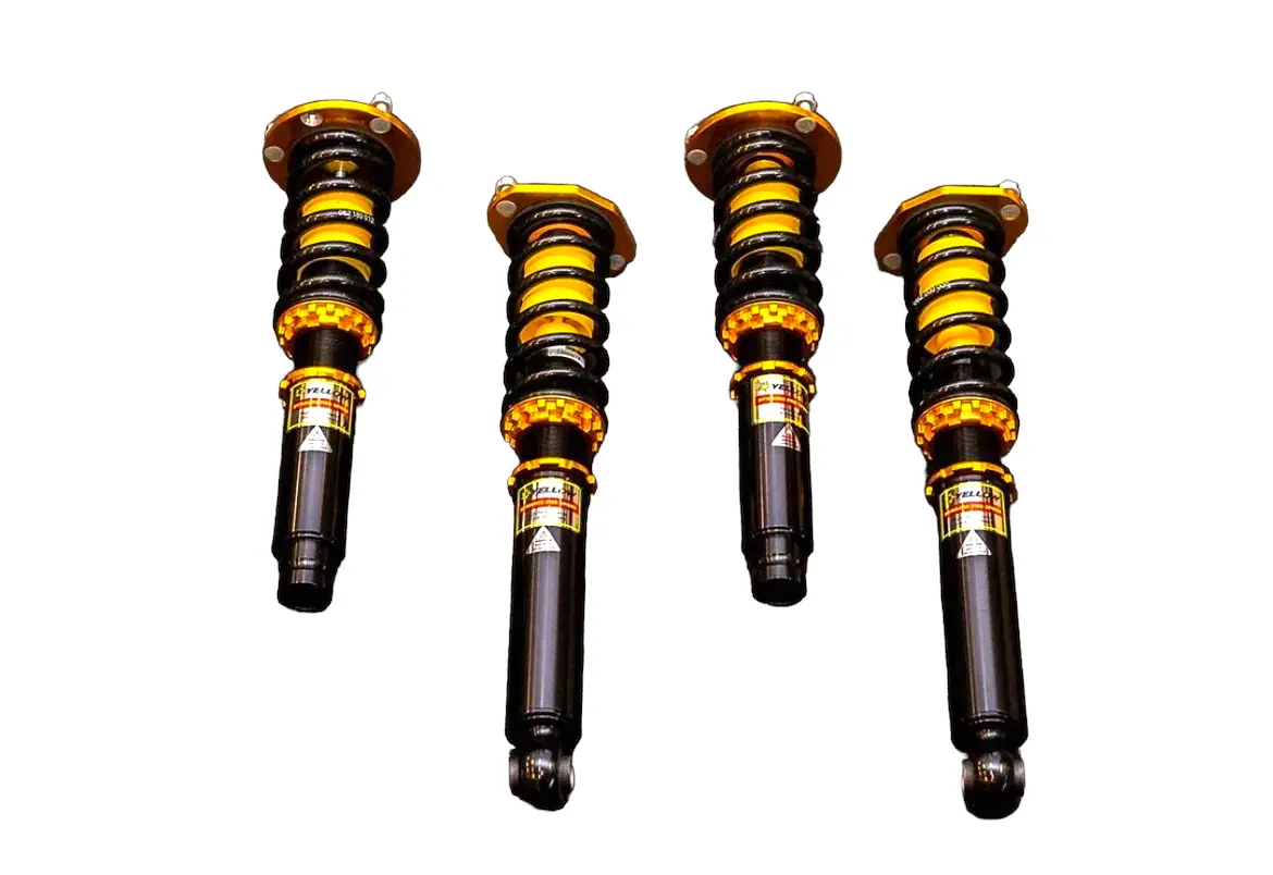 Dynamic Pro Sport Coilovers - Mitsubishi Galant 1996-2003 (Ea/Ec) 1