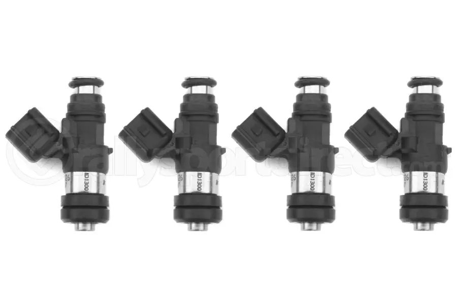 Injector Dynamics Fuel Injectors 1300Cc - 13-21 Brz, 2022+ Brz 1