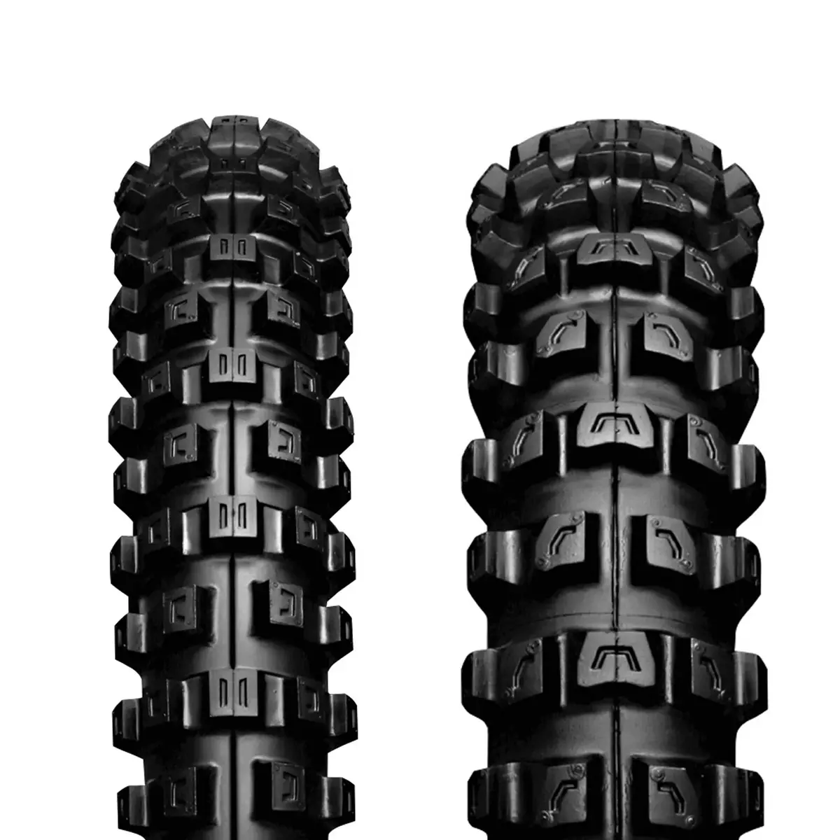 Irc Gs-45Z1 Mini-Cross Tire 1