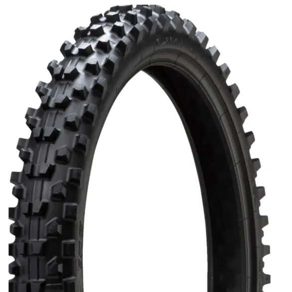 Irc - Gx20 Fim Front Tire 1
