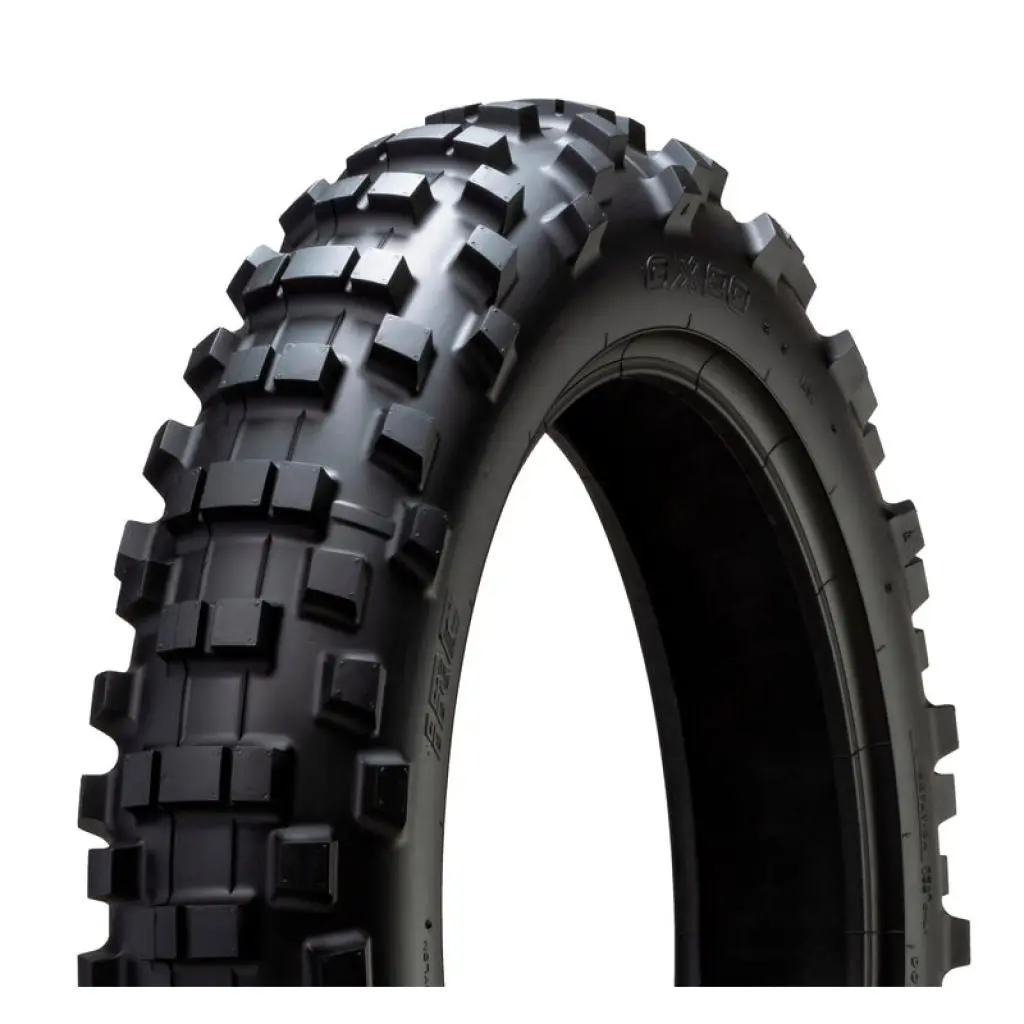 Irc - Gx20 Gekkota (Gummy) Fim Rear Tire 1