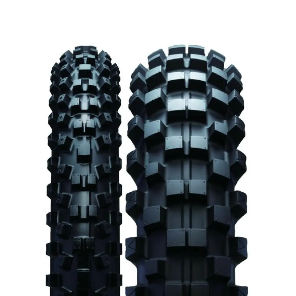 Irc Vx-40 Intermediate Terrain Tire 1