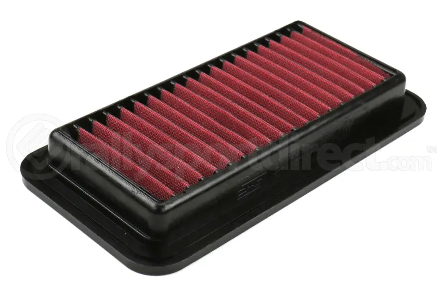 Grimmspeed Dry-Con Performance Panel Air Filter - 13-16 Brz W/ Manual Trans, 13-21 Brz W/ Auto Trans 1