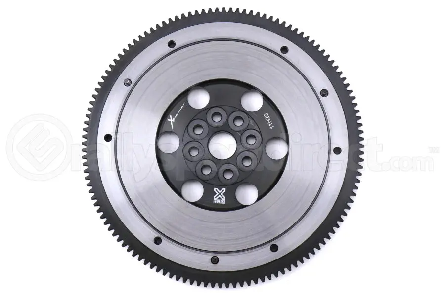 Xclutch Chromoly Flywheel - 2006-2016 Wrx, 2013-2021 Brz, 2009-2011 Fxt 1