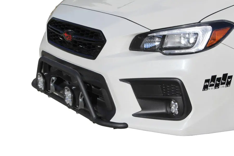 Rally Innovations Light Bar - Wrx / Sti 2015-2021 1