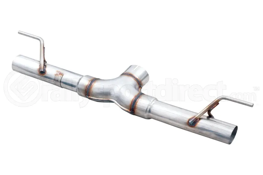 Awe Tuning Touring-To-Track Exhaust Conversion Kit - 2013-2021 Brz, 2022+ Brz 1