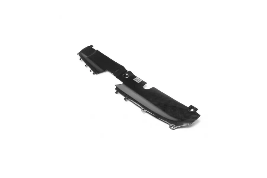Apr Carbon Fiber Radiator Cooling Plate - Wrx / Sti 2015 - 2021 1
