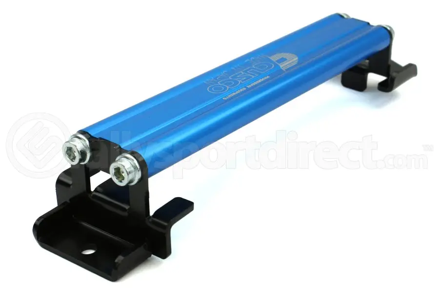 Cusco Battery Tie Down Blue Type B Universal 1