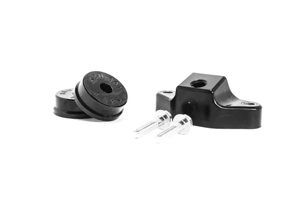 Kartboy Shifter Bushing Combo 5Mt - 2002-2014 Wrx, 2005-2009 Legacy Gt, 2004-2008 Fxt 1
