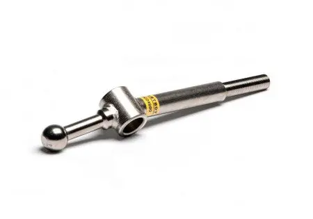 Kartboy Short Throw Shifter - 02-07 Wrx With Factory Stp/Sti Short Shifter 1