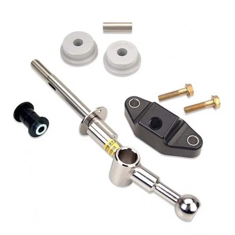 Kartboy Short Throw Shifter And Bushing Combo - 04-21 Sti 1