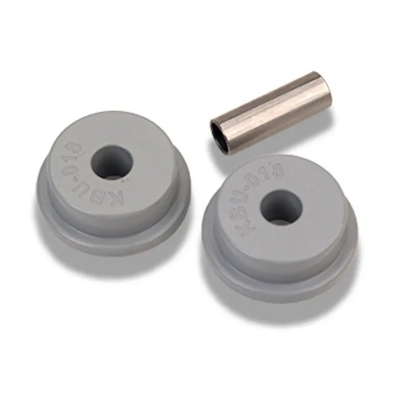 Kartboy Subaru 6 Speed Shifter Bushings
- 04-21 Sti, 07-09 Legacy Spec B 1