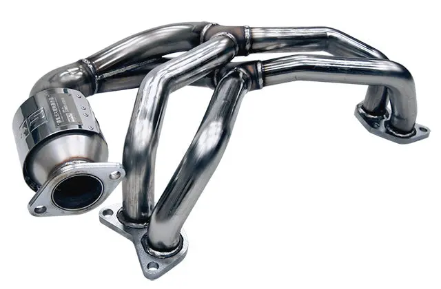 Hks Super Manifold With Metal Catalyzer Gt-Spec - 2022+ Brz 1