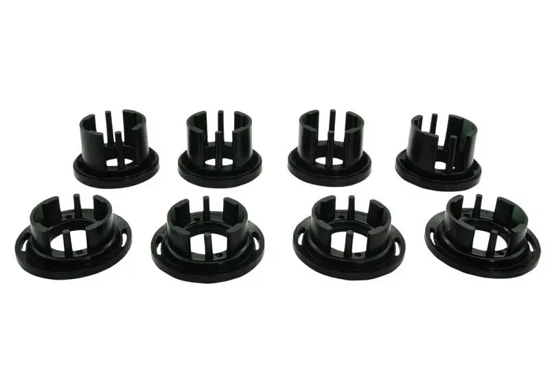 Whiteline Rear Positive Traction Kit - 2008-2010 Wrx, 2008-2010 Sti, 2009-2013 Forester Xt 1