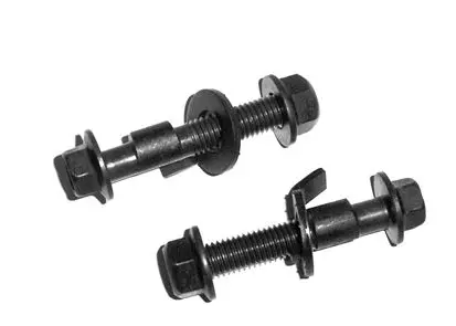 Whiteline Camber Bolts - 02-21 Wrx, 2022+ Wrx, 04-21 Sti 1