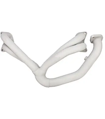 Killer B 4-1 Equal Length Holy Header - 2 Bolt - Swaintech Coating - 02-14 Wrx, 04-21 Sti, 05-09 Lgt 1