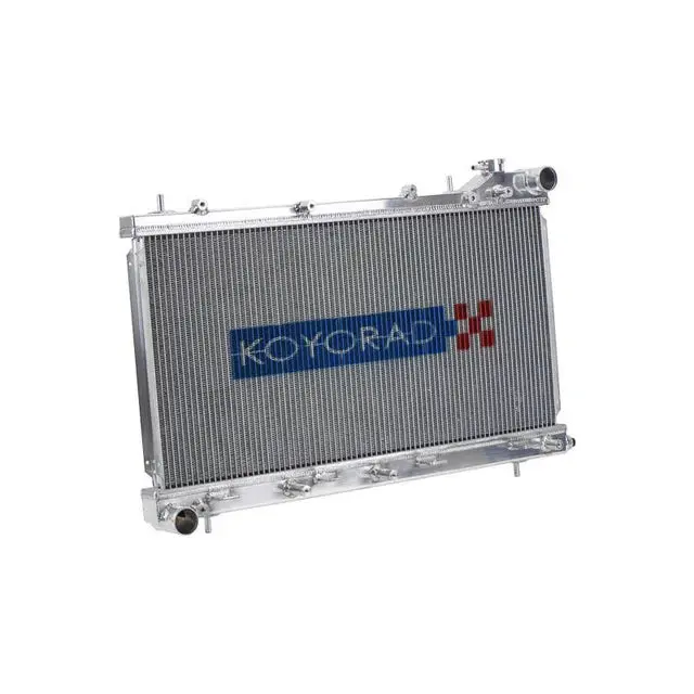 Koyorad Radiator - 1999-2001 Subaru Impreza Rs / Outback / Subaru Forester 2.5L 1