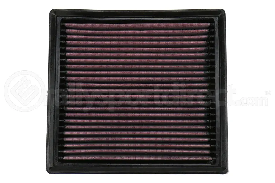 K&N Filters Replacement Air Filter - 19-21 Sti 1