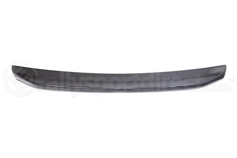 Olm Carbon Fiber Duckbill Spoiler V2 - 2015-2021 Subaru Wrx & Sti 1