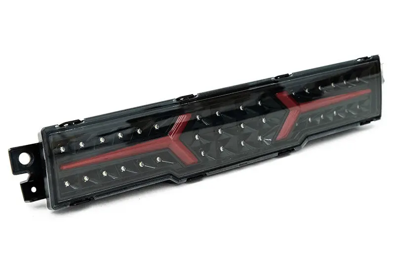 Olm V1 Rear Fog Light - 2022+ Brz 1