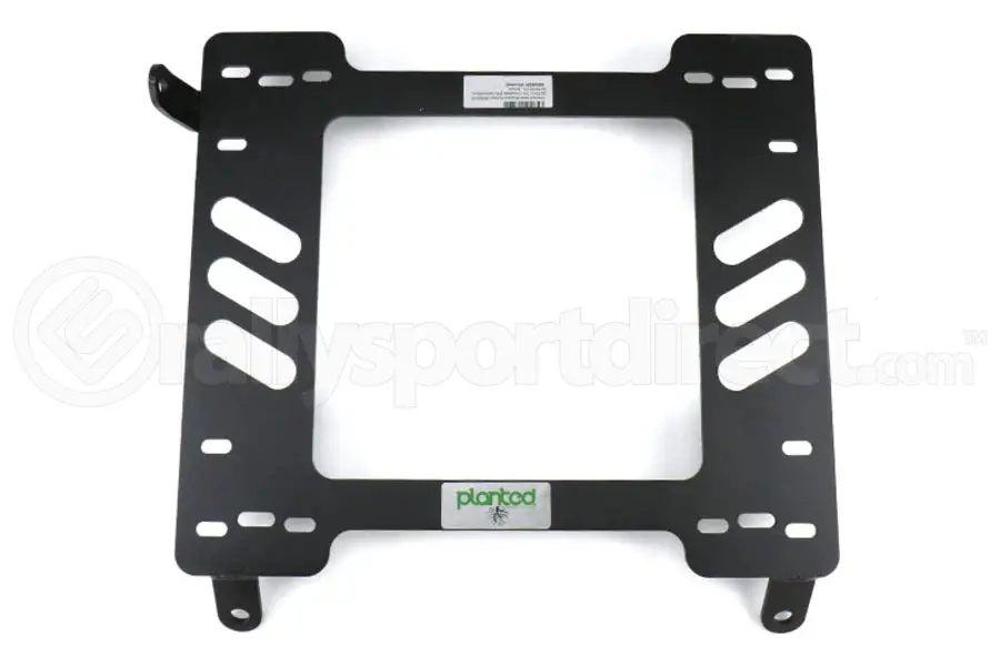 Planted Technology Seat Base Driver Side Subaru Wrx/Sti 2015-2021 1