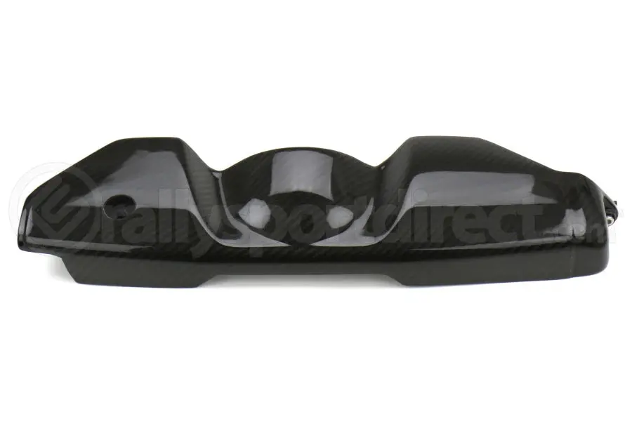 Apr Carbon Fiber Alternator Cover - Wrx 08-14 / Sti 2008-2021 1