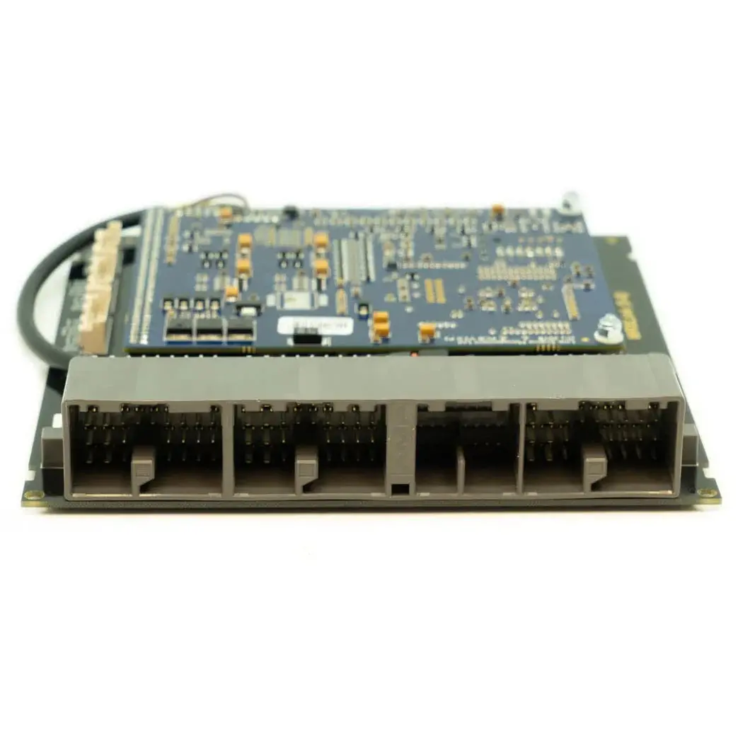 Link Ecu Wrxlink - Wrx6x - For Use W/ Jdm V.5 / V.6 Ej20 Engine 1