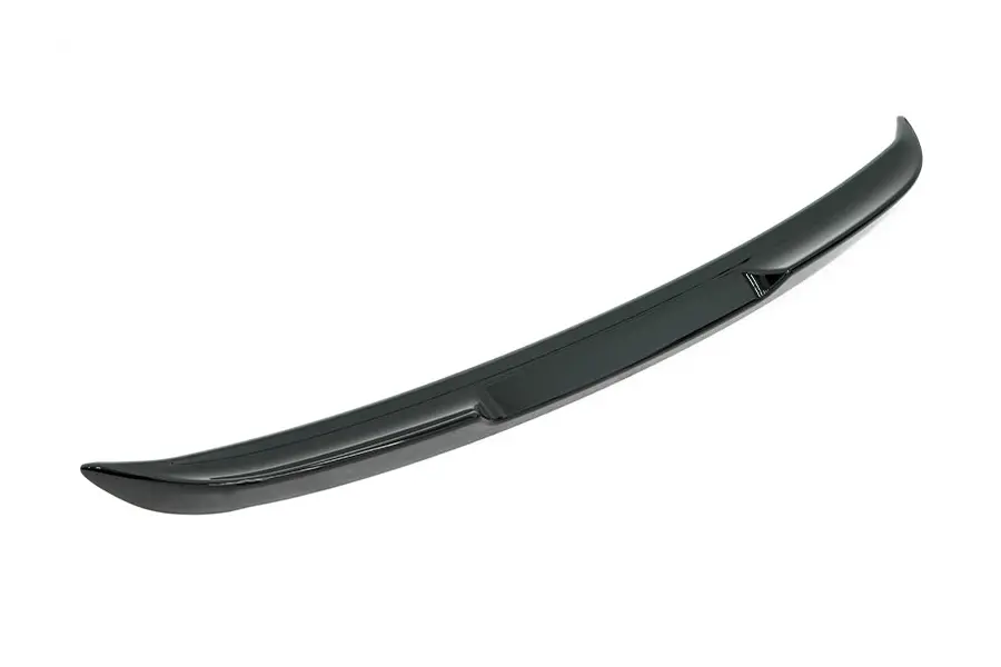 Olm Gloss Black Rear Trunk Spoiler - 2022+ Wrx 1