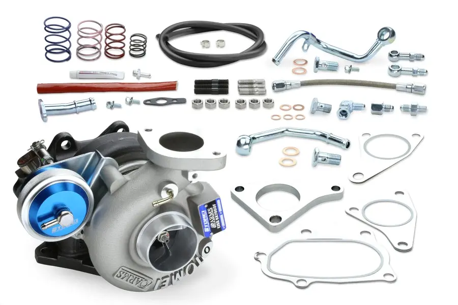 Tomei Arms Mx7960f Turbo - 2008-2014 Wrx, 2005-2009 Legacy Gt 1