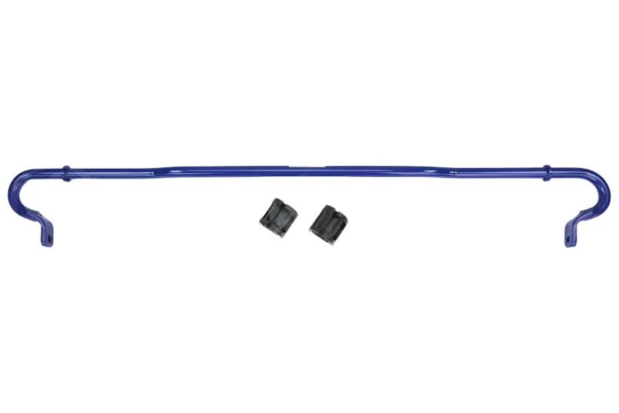 Cusco Rear Sway Bar 20Mm - 08-21 Wrx/Sti 1