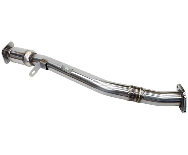 Hks 60Mm Front Pipe W/High Flow Cat - 2022+ Brz/Gr86 1