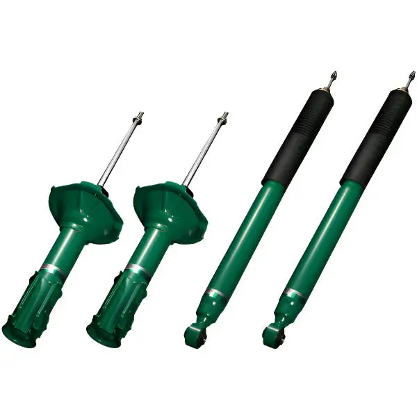 Tein Endurapro Plus Kit - 05-07 Sti 1