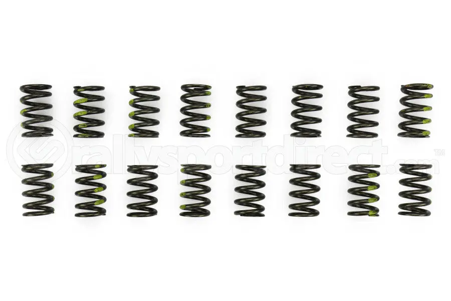 Manley Performance Valve Spring Set - 2002-2014 Wrx, 2004-2021 Sti, 2005-2012 Lgt, 2004-2013 Fxt 1