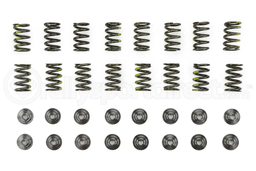 Manley Performance Valve Spring And Retainer Kit - 2002-2014 Wrx, 2004-2021 Sti, 2005-2012 Lgt, 2004-2013 Fxt 1