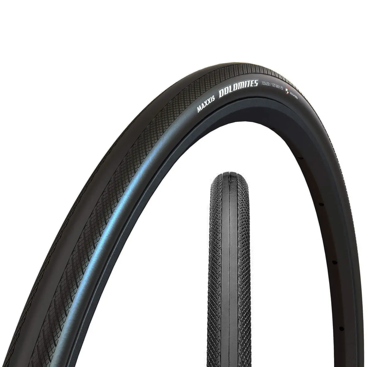 Maxxis Dolomites - 700×25C 2