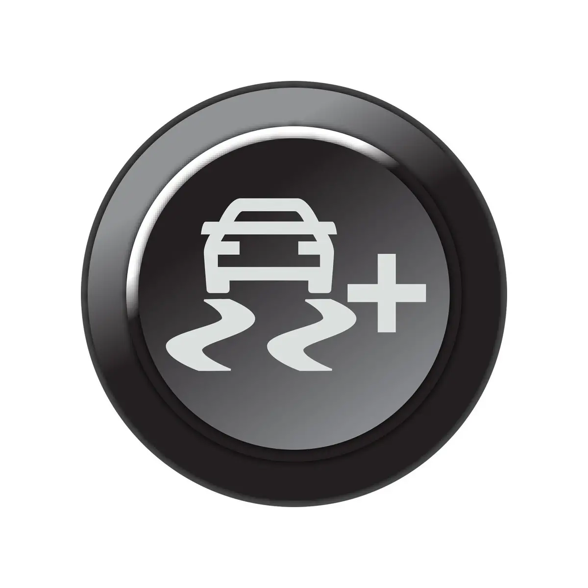Link Ecu Can Keypad Insert - Traction Control Increase 1