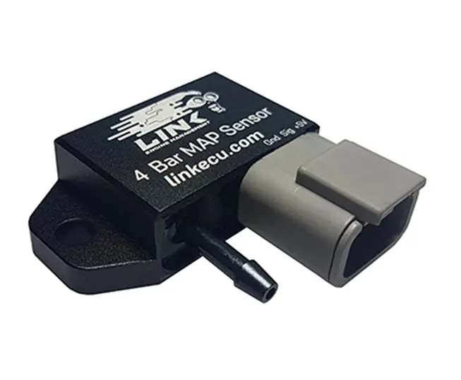 Link Ecu 4 Bar Map Sensor 1