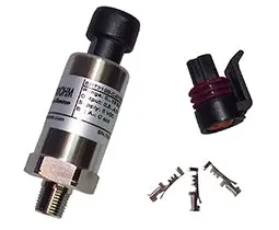Link Ecu Pressure Sensor 150Psi 1/8 Npt 1