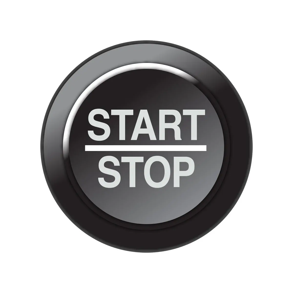 Link Ecu Can Keypad Insert - Start/Stop 1