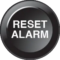 Link Ecu Can Keypad Insert - Reset Alarm 1