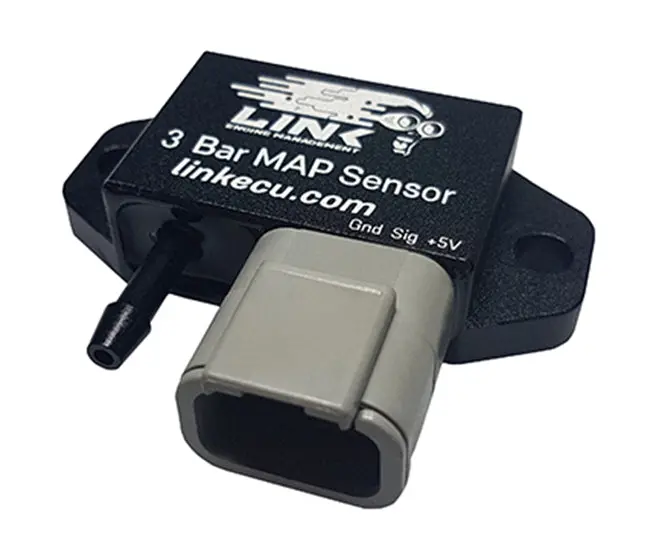 Link Ecu 3 Bar Map Sensor 1