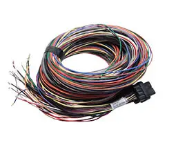 Link Ecu B Loom Long For Use W/ Link G4, G4+ And G4x Ecus 1